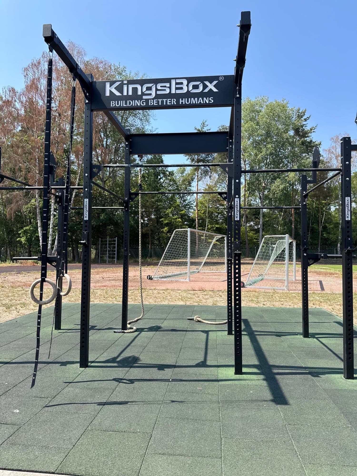 Kingsbox